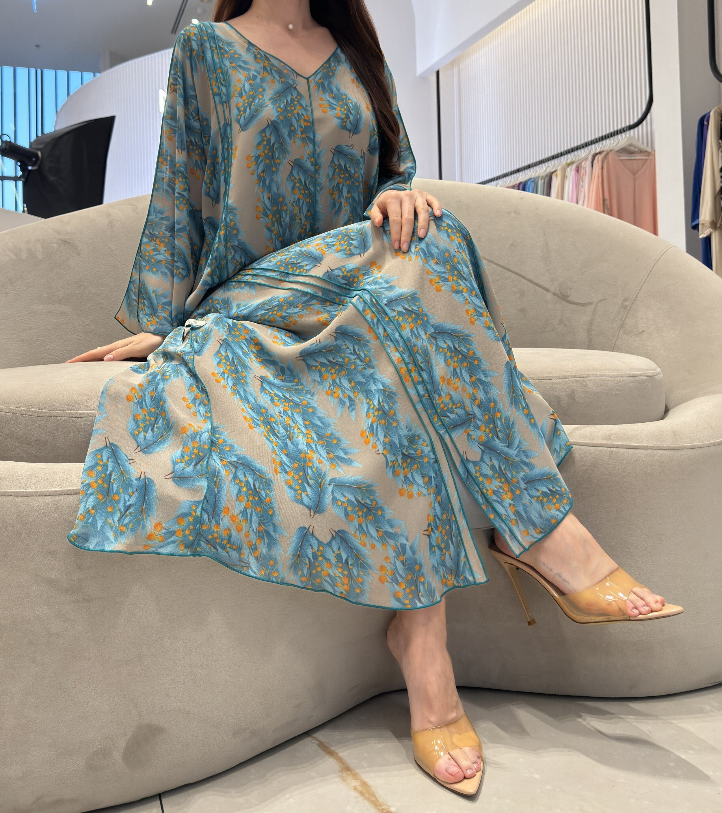Chiffon